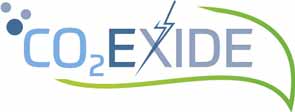 CO2EXIDE Logo