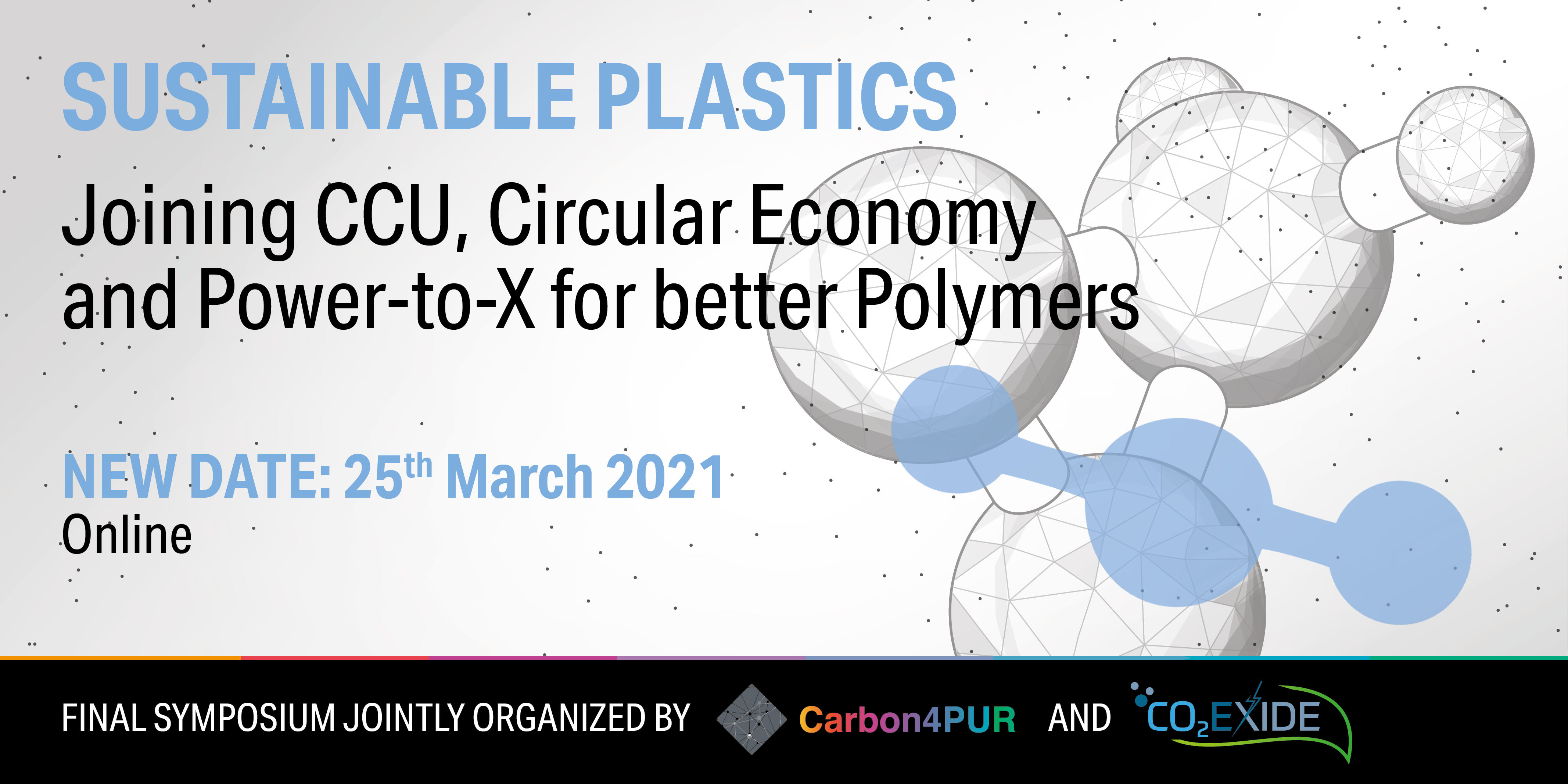 Sustainable Plastics Symposium